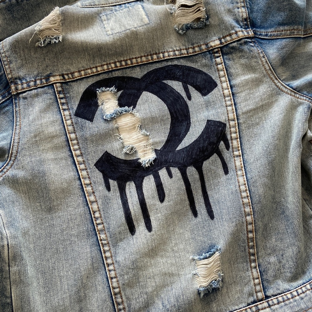 Meet your Posher, Bella